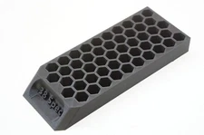 Bullet tray Reloading Block .38 Special Dillon Hornady RCBS 3D Frankford 50rd