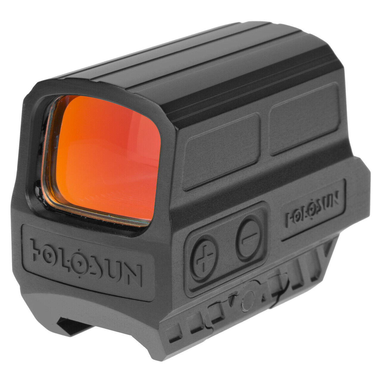 HOLOSUN HS512C Open Reflex Sight - Red Reticle for sale online | eBay