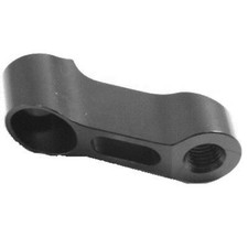 Mirror adapter extension offset 35mm fits M8 left-hand thread