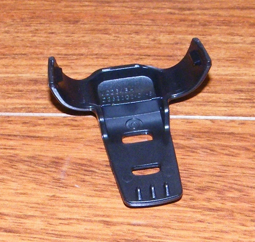 *Reemplazo* Clip de cinturón de teléfono inalámbrico Uniden solo para teléfono ECX-85 Foto 2 de 2
