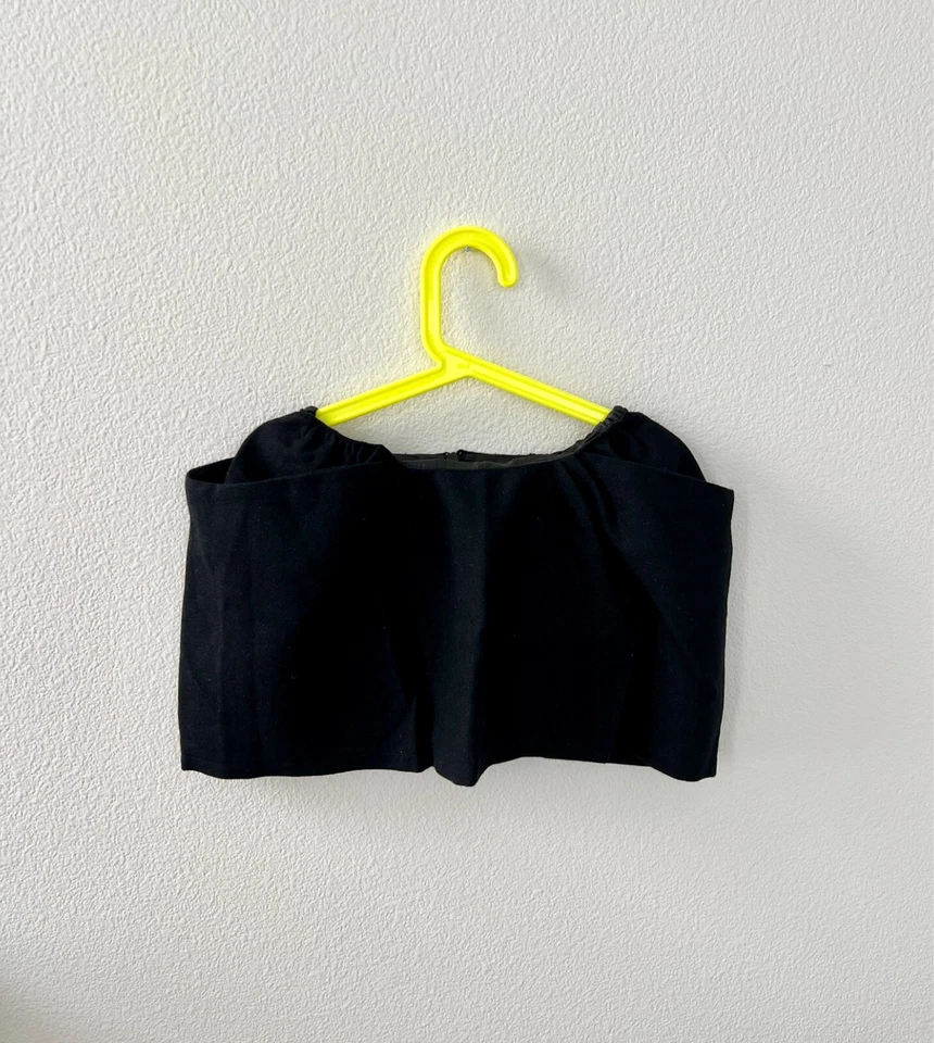 Tiros de bolsillo de lana [MarilynTov] - Nuevos con etiqueta Foto 2 de 2