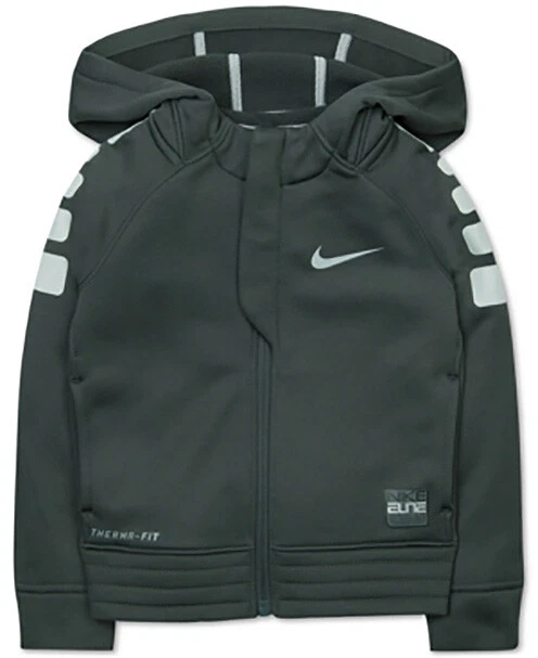 Nike elite stripe hoodie hot sale