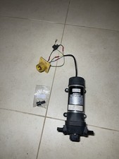 Propumps FL-41 Water Demand Pump Automatic Diaphragm Surface Pump