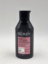 NEW Redken Acidic Color Gloss Shampoo 10oz 300ml