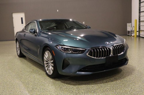 2020 BMW 840i xDrive xDrive