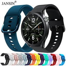 Watch Band For Garmin Vivoactive 3/4/5 Venu 2 3 3S 255S 955 Plus SQ 55 645 245