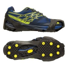 GV Reflect Slip-On Crampons Men's US 11-14 (XL US 11-14)