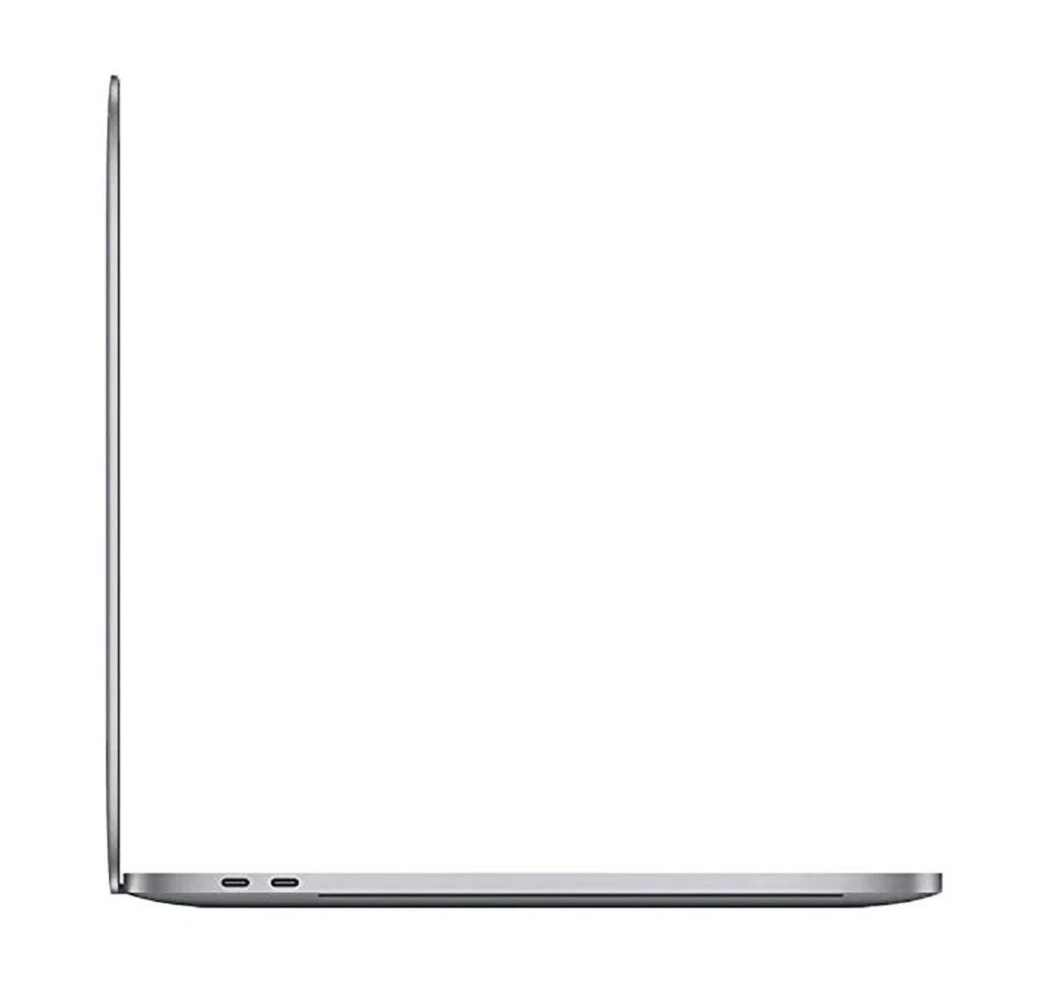 Apple MacBook Pro 16" i9-9980HK 32GB 512GB 16" AMD Pro 5300M Englisch Exzellent - Bild 3 von 4