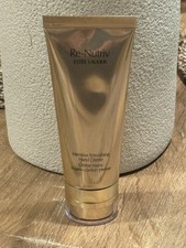 Estee Lauder FULL SIZE Re-Nutriv Intensive Smoothing Hand Creme 3.4oz New Unbox