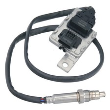 NOX Sensor für Audi Q7 SQ7 Q8 SQ8 VW Touareg 3.0TDI V8 4.0 45 50 TDI 4M0907807AK