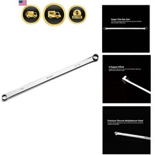 12 X 916 In. 0 Degree Offset Extra Long Box End Wrench Cp11800-12916