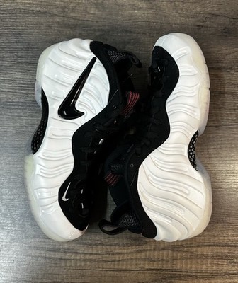 foamposite pro size 12