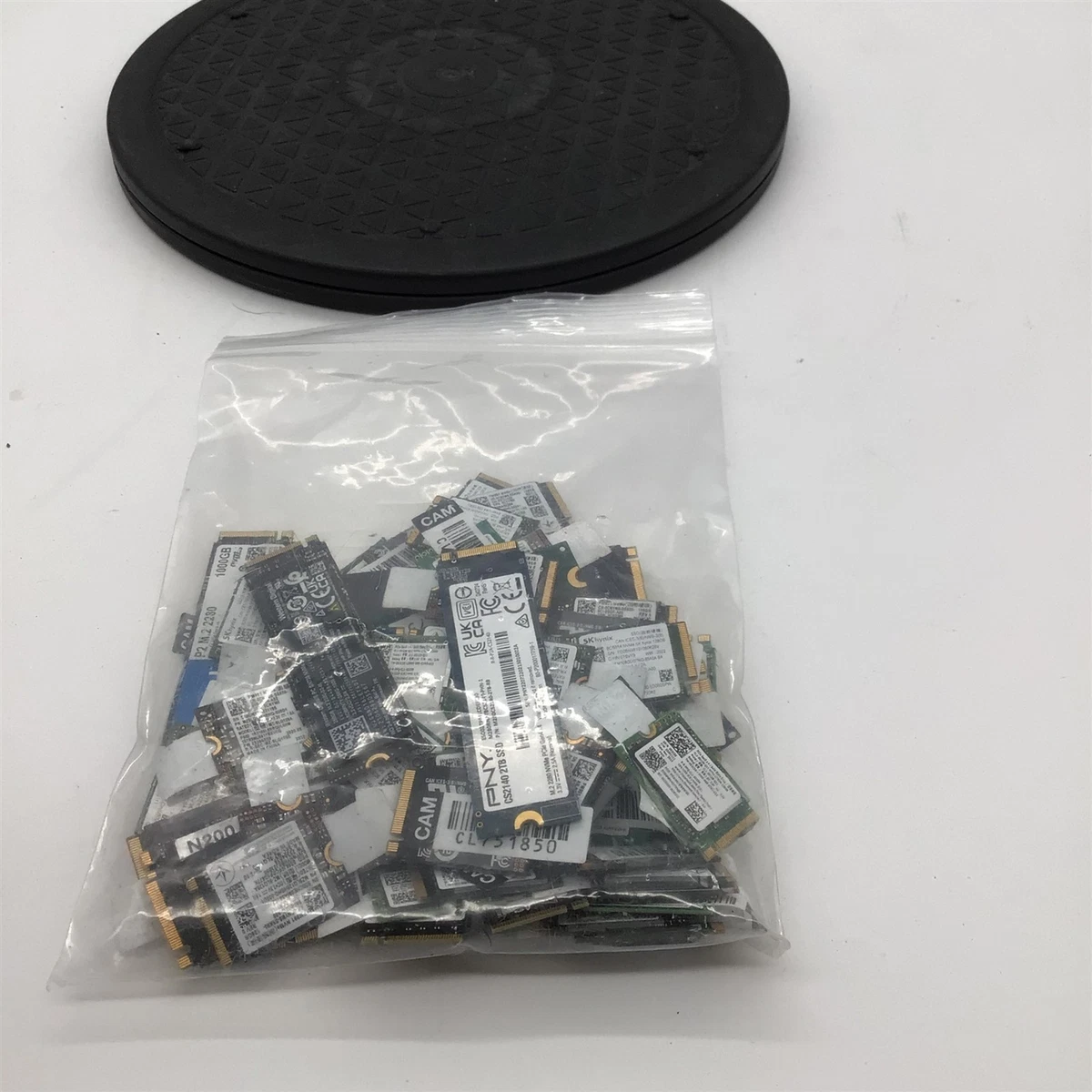 Samsung M.2 Interface 128 GB Solid State Drives for sale - eBay