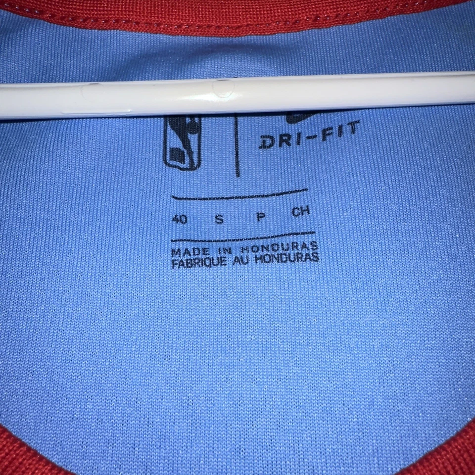 Lauri Markkanen Bulls City Edition 19-20 Sz Large City Jersey Nba - Image 3 of 4