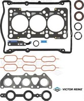 Victor Reinz 02-31350-02 Dichtungssatz FüR Zylinderkopf FüR Audi