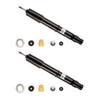 StoßDäMpfer-Set Vorderachse Gasdruck Bilstein FüR U.A. Honda Accord