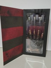 Nightmare on Elm Street Part 4 Dream Master Replica Freddy Krueger Glove