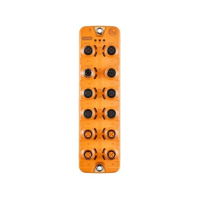 IFM AL4342, Ethernet Module w/ Modbus TCP Interface