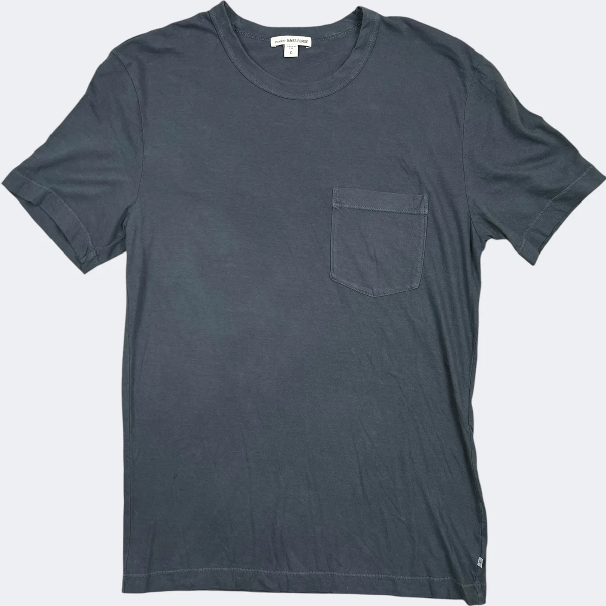 James Perse Men's T-Shirts for sale | eBay