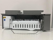 GENUINE OEM Liebherr Ice Maker  990399400