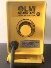 Lmi Milton Roy P031-86hv Lmi Milton Roy P031-86hv