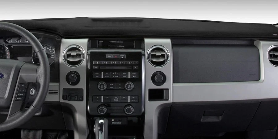 For Chevy R2500 Suburban 89-91 DashMat UltiMat Smoke Custom Dash Cover Foto 3 de 4