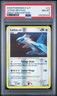 2008 POKEMON DIAMOND & PEARL GREAT ENCOUNTERS #23 LATIOS-REVERSE FOIL PSA 8