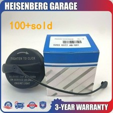 52030377ab Oem Fuel Filler Gas Cap For Jeep Chrysler Dodge Ram Fiat 1999-2016