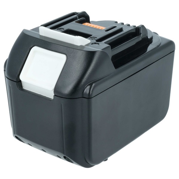 Akku FüR Makita DLM382Z DLM382 DKP180RFJ DLC182Z DLM431 DLM380Z 6Ah 18V-image
