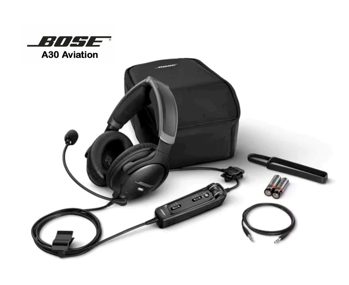 Bose Aviation Parts & Accessories for sale | eBay