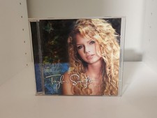 Taylor Swift Debut CD 06 Uncensored 11 Tracks...