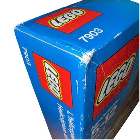 LEGO City: Rescue Helicopter (7903)