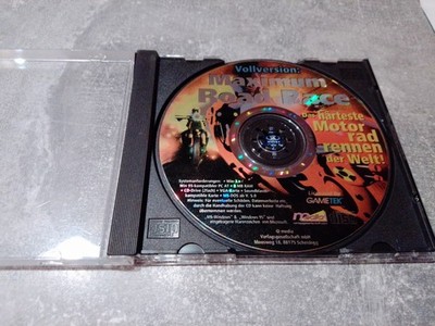 Pc Spiel Maximum Road Race