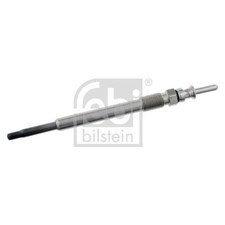 Febi Bilstein Glühkerze Neu für Opel Astra G / Signum / Vectra C
