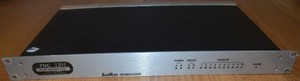 EndRun Technologies PDC 3301 Pulse Distribution Amplifier 2x10 1 PPS - 25 MPPS