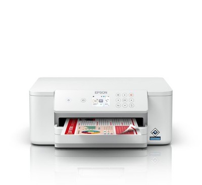 Epson WorkForce Pro WF-C4310DW Tintenstrahldrucker