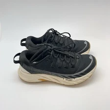 Merrell Sneakers Womens 6.5 Agility Peak 4 Solution J067212 Black Athletic Shoes