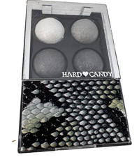  1 Hard Candy Mod Quad Baked Eyeshadow 721 Smoke  Mirrors FREE SHIPPING   