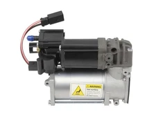 Compressed Air System Compressor For BMW X5 F15 F85 X6 F16 13-19 37206850555