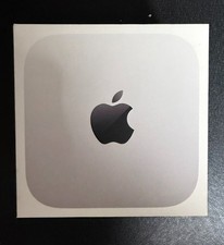 NEW SEALED Apple Mac Mini M4 Chip 2024 16GB R...