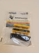 Gripmaster Hand Exerciser - X-Light (Yellow)