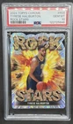 2024 Topps Chrome NBA: TYRESE HALIBURTON Rock Stars CASE HIT PSA 10 💎