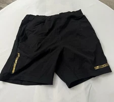 NWOT Alphalete Premium Shorts Mens LDB More 1502  Size M