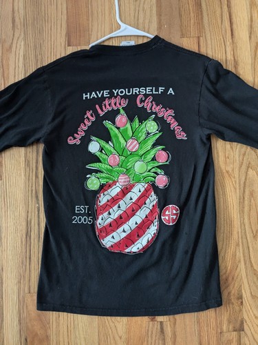 Simply Southern - Small - Have Yourself A Sweet Little Christmas