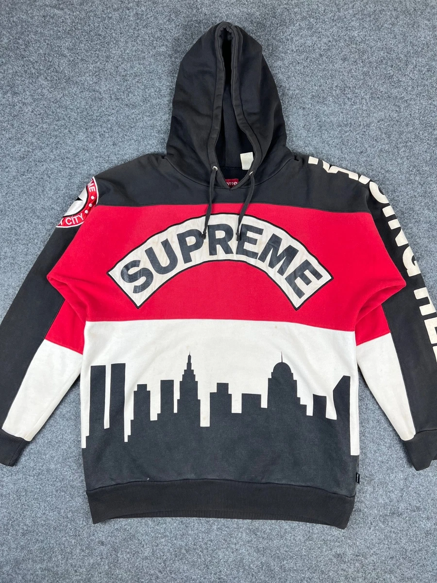 Supreme Hoodies for Men with Vintage for Sale | Shop Men's