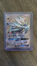 Solgaleo GX 143/149 Ultra Rare Pokemon TCG Sun & Moon NM on eBay