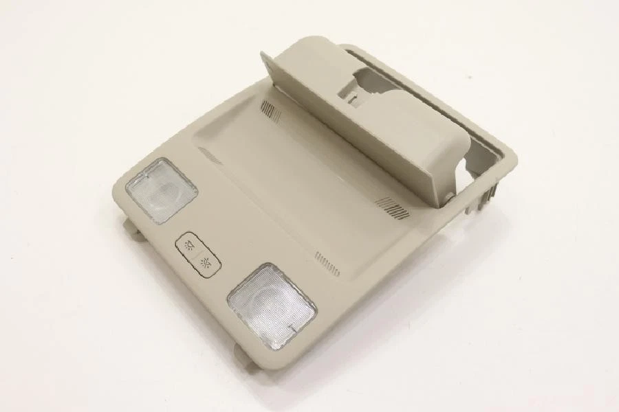 2019-2022 Ford Ranger Overhead Roof Console - Image 4 of 4