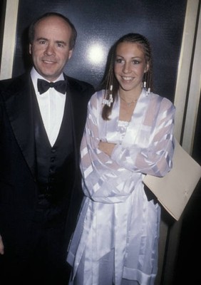 Actor Tim Conway daughter Kelly Conway Sixth Annual People's Choic- Old Photo 1