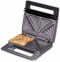 Cloer Sandwichmaker 6219 Sandwichtoaster