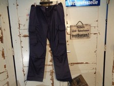 Orig.SABRE/JK Defence taktische Einsatzhose Polizei Rip Stop Slot Button L NEU